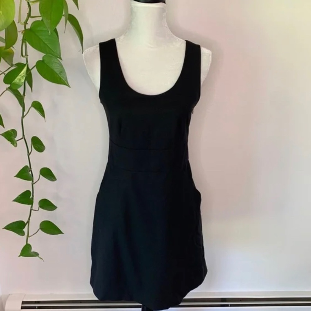 Theory Nellyan dress